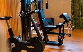 Ibis Styles Madrid City Las Ventas